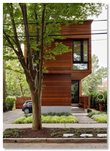 New Princeton House